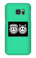 kenjibanks Samsung Phone Cases