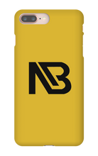 ninebanqzz iPhone Phone Cases