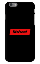 Tiko Fan Phone Case