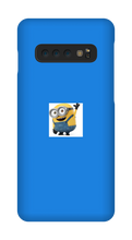 Minion Bob Samsung Phone Cases
