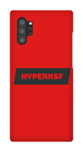 hyperksf2003 Samsung Phone Cases