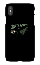 oddity_acuity iPhone Phone Cases