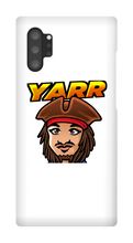 YArr Samsung Phone Cases