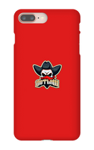 Limited Edition Outlaw RP iPhone Phone Cases