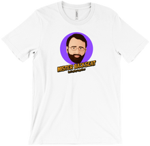 misterbackseat T-Shirts