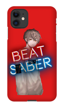 Anime Boy Design 2021 iPhone Phone Cases