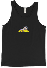 brjanzi Tank Top