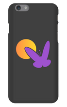 sunlight_streaming iPhone Phone Cases