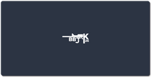 bbjk26 XXL Gaming Mousepad