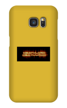 deathvoid80 Samsung Phone Cases
