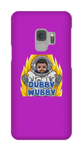 Dubby Wubby Samsung Phone Cases