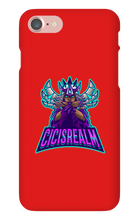 cicisrealm iPhone Phone Cases