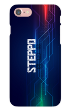 STEPPO iPhone Phone Cases
