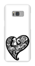 Pets Zentangle Samsung Phone Case