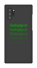 sailinglurch Samsung Phone Cases
