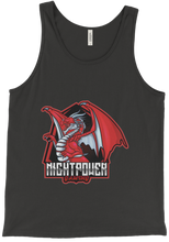 nightpowergaming Tank Top