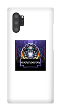 dustingorbit Samsung Phone Cases