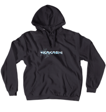 kakasshi_ Hoodies (No-Zip/Pullover)