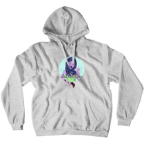 Le DerpityDerp Pullover Hoodie