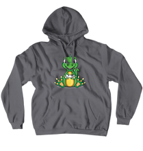 travis26x Hoodies (No-Zip/Pullover)