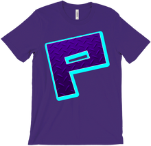 p big