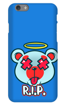 LMY RIP iPhone Phone Cases