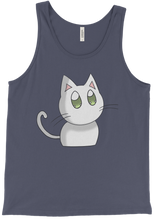 misswhitemage Tank Top