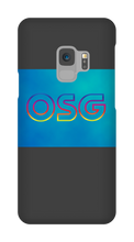 oliverskyttegaming Samsung Phone Cases