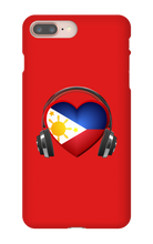 pinoy2love iPhone Phone Cases