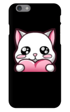 onyxangel22 iPhone Phone Cases