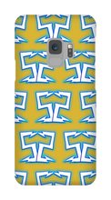 52 Emote Samsung Phone Cases