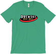 Drewski Disc Golf T-Shirt