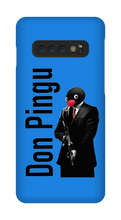 donpingu's Samsung Phone Cases