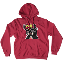 yssie wave Hoodie