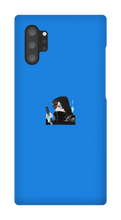 zaindan Samsung Phone Cases