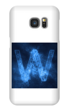 wlg_gemis Samsung Phone Cases