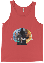 The Emitter Tank Top