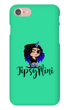 tipsymini iPhone Phone Cases