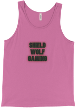 cptgrinner1989 Tank Top