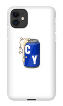 Stream Logo iPhone Case