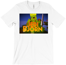 JediBjorn's Shirt