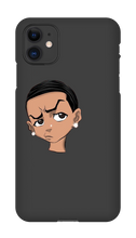 fendinyc iPhone Phone Cases