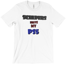 SCALPER  T-Shirts