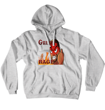 Gunna RAGE Hoodies (No-Zip/Pullover)