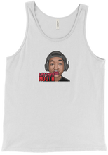 WATCH YA MOUTH Tank Top