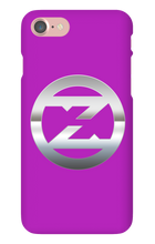 the_z_man iPhone Phone Cases