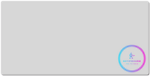 MasterFoolGaming XXL Gaming Mousepad