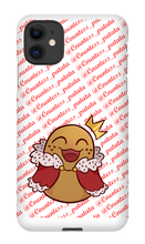 countess_patata iPhone Phone Cases