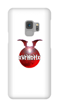Venom Carcasa Samsung