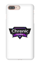 chronic_gaming_official iPhone Phone Cases